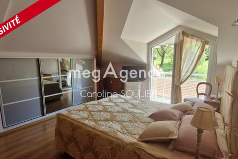 Villa i Maxilly-sur-Leman, Haute-Savoie, Maxilly-sur-Leman - € 671.580 | Ref: 204551 - foto 6