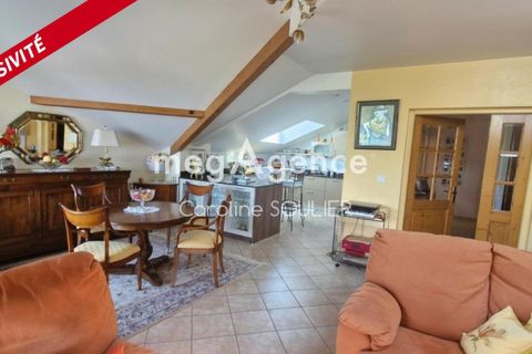 Villa i Maxilly-sur-Leman, Haute-Savoie, Maxilly-sur-Leman - € 671.580 | Ref: 204551 - foto 7