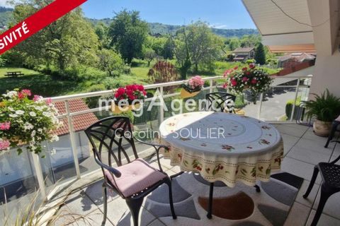 Villa i Maxilly-sur-Leman, Haute-Savoie, Maxilly-sur-Leman - € 671.580 | Ref: 204551 - foto 8