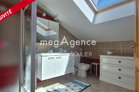 Villa i Maxilly-sur-Leman, Haute-Savoie, Maxilly-sur-Leman - € 671.580 | Ref: 204551 - foto 9