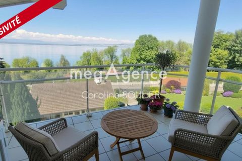 Villa i Maxilly-sur-Leman, Haute-Savoie, Maxilly-sur-Leman - € 671.580 | Ref: 204551 - foto 12