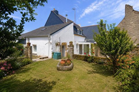 Landsbyhus i Batz-sur-Mer, Loire-Atlantique, Batz-sur-Mer - € 293.900 | Ref: 203998 - foto 1