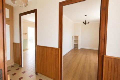 Landsbyhus i Batz-sur-Mer, Loire-Atlantique, Batz-sur-Mer - € 293.900 | Ref: 203998 - foto 5