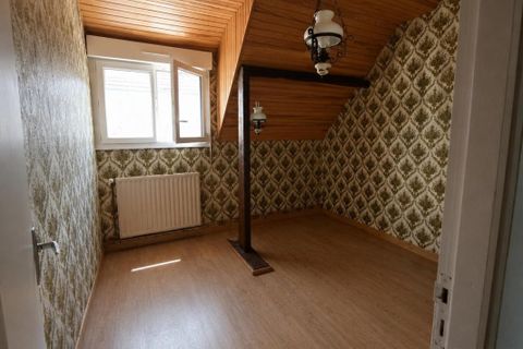 Landsbyhus i Batz-sur-Mer, Loire-Atlantique, Batz-sur-Mer - € 293.900 | Ref: 203998 - foto 11