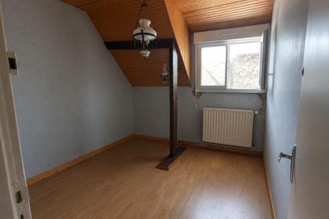Landsbyhus i Batz-sur-Mer, Loire-Atlantique, Batz-sur-Mer - € 293.900 | Ref: 203998 - foto 12