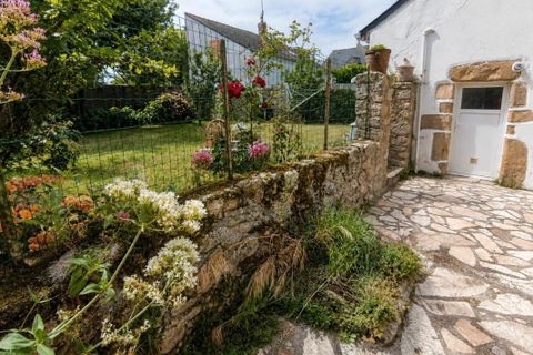 Landsbyhus i Batz-sur-Mer, Loire-Atlantique, Batz-sur-Mer - € 293.900 | Ref: 203998 - foto 13