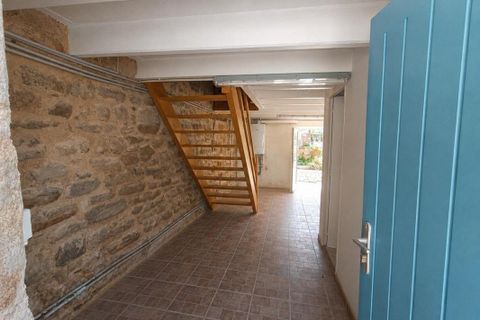Landsbyhus i Batz-sur-Mer, Loire-Atlantique, Batz-sur-Mer - € 293.900 | Ref: 203998 - foto 15