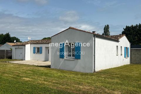 Villa i Dolus-d'Oleron, Charente-Maritime, Dolus-d'Oleron - € 514.000 | Ref: 192889 - foto 3