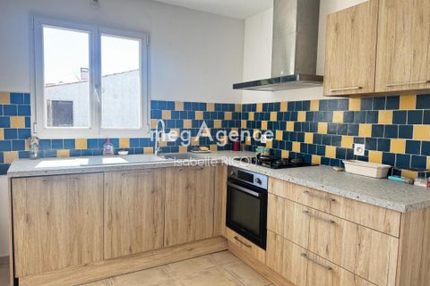 Villa i Dolus-d'Oleron, Charente-Maritime, Dolus-d'Oleron - € 514.000 | Ref: 192889 - foto 5