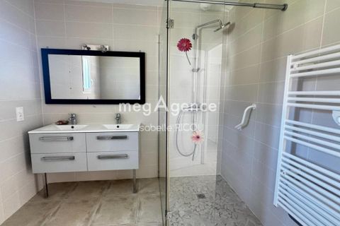 Villa i Dolus-d'Oleron, Charente-Maritime, Dolus-d'Oleron - € 514.000 | Ref: 192889 - foto 7