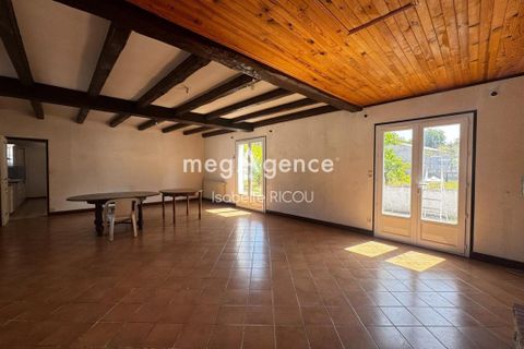 Villa i Dolus-d'Oleron, Charente-Maritime, Dolus-d'Oleron - € 514.000 | Ref: 192889 - foto 10