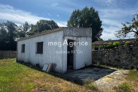 Villa i Dolus-d'Oleron, Charente-Maritime, Dolus-d'Oleron - € 514.000 | Ref: 192889 - foto 17