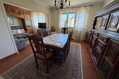 Villa i Loudeac, Cotes-d'Armor, Loudeac - € 183.000 | Ref: 202664 - foto 3