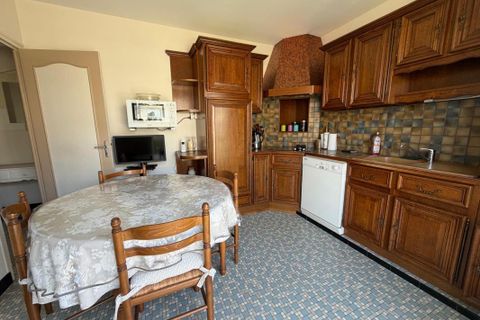 Villa i Loudeac, Cotes-d'Armor, Loudeac - € 183.000 | Ref: 202664 - foto 4