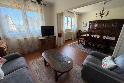 Villa i Loudeac, Cotes-d'Armor, Loudeac - € 183.000 | Ref: 202664 - foto 5
