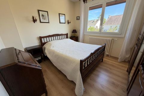 Villa i Loudeac, Cotes-d'Armor, Loudeac - € 183.000 | Ref: 202664 - foto 6
