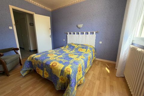 Villa i Loudeac, Cotes-d'Armor, Loudeac - € 183.000 | Ref: 202664 - foto 9