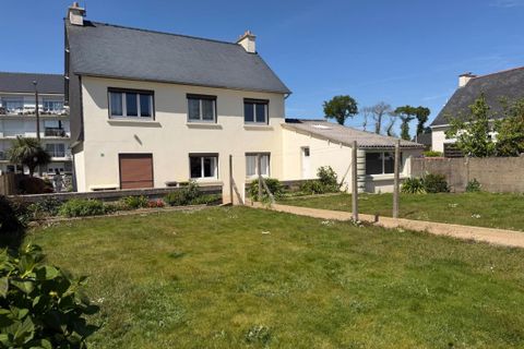 Villa i Loudeac, Cotes-d'Armor, Loudeac - € 183.000 | Ref: 202664 - foto 14
