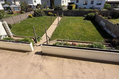 Villa i Loudeac, Cotes-d'Armor, Loudeac - € 183.000 | Ref: 202664 - foto 15