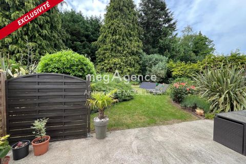 Villa i Hennebont, Morbihan, Hennebont - € 310.000 | Ref: 204393 - foto 1