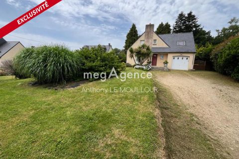 Villa i Hennebont, Morbihan, Hennebont - € 310.000 | Ref: 204393 - foto 2
