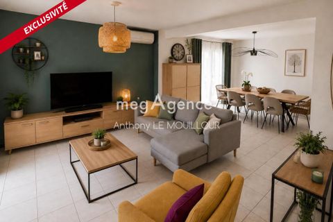 Villa i Hennebont, Morbihan, Hennebont - € 310.000 | Ref: 204393 - foto 3