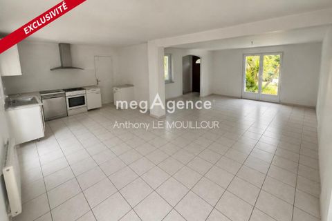 Villa i Hennebont, Morbihan, Hennebont - € 310.000 | Ref: 204393 - foto 4