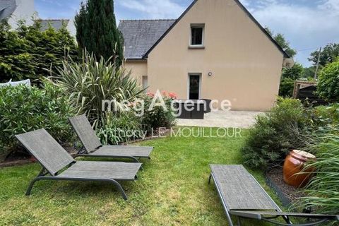 Villa i Hennebont, Morbihan, Hennebont - € 310.000 | Ref: 204393 - foto 6