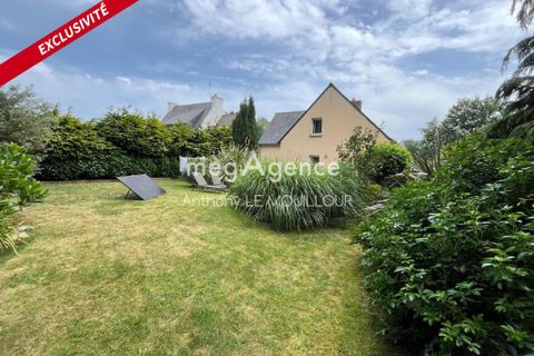 Villa i Hennebont, Morbihan, Hennebont - € 310.000 | Ref: 204393 - foto 7