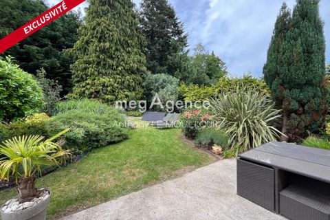 Villa i Hennebont, Morbihan, Hennebont - € 310.000 | Ref: 204393 - foto 8