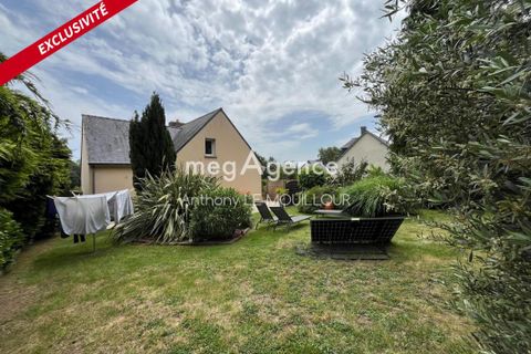Villa i Hennebont, Morbihan, Hennebont - € 310.000 | Ref: 204393 - foto 9