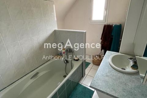 Villa i Hennebont, Morbihan, Hennebont - € 310.000 | Ref: 204393 - foto 10