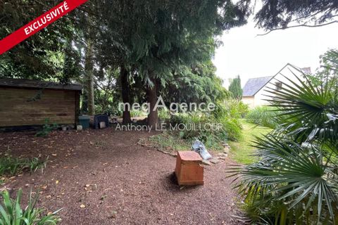 Villa i Hennebont, Morbihan, Hennebont - € 310.000 | Ref: 204393 - foto 14