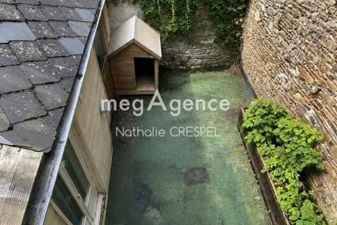Villa i Couterne, Orne, Couterne - € 44 000 | Ref: 204723 - foto 2