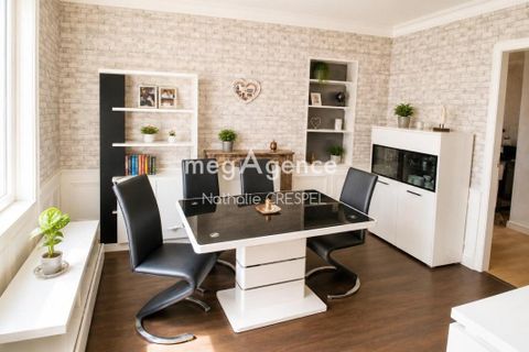 Villa i Couterne, Orne, Couterne - € 44 000 | Ref: 204723 - foto 4