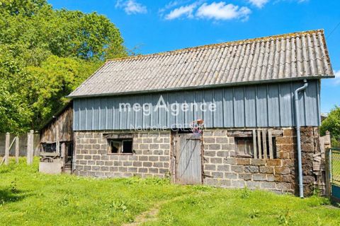 Villa in Couterne, Orne, Couterne - € 108.000 | Ref: 204724 - foto 2