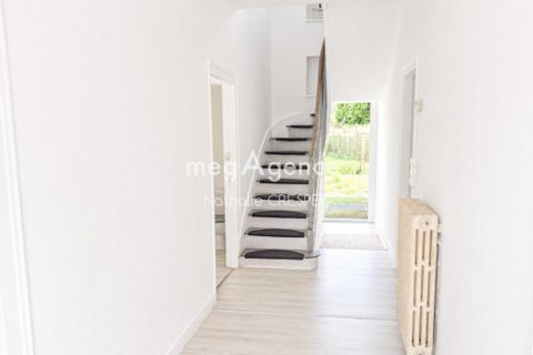 Villa in Couterne, Orne, Couterne - € 108.000 | Ref: 204724 - foto 8