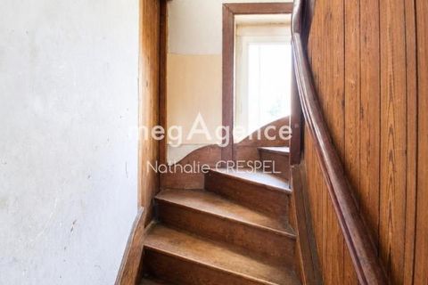 Villa in Couterne, Orne, Couterne - € 108.000 | Ref: 204724 - foto 12