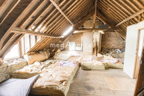 Villa in Couterne, Orne, Couterne - € 108.000 | Ref: 204724 - foto 13