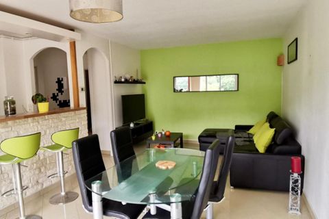 Leilighet i Rouen, Seine-Maritime, Rouen - € 94 680 | Ref: 201135 - foto 2