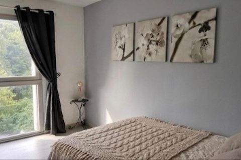 Leilighet i Rouen, Seine-Maritime, Rouen - € 94 680 | Ref: 201135 - foto 4