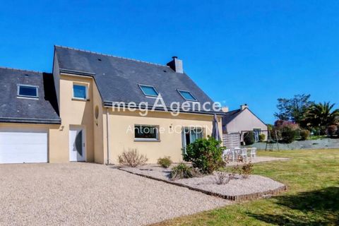 Landejendom i Lanvellec, Cotes-d'Armor, Lanvellec - € 248.000 | Ref: 201443 - foto 1