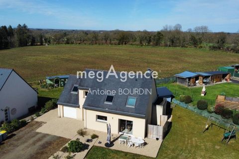 Landejendom i Lanvellec, Cotes-d'Armor, Lanvellec - € 248.000 | Ref: 201443 - foto 10