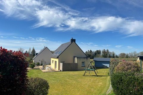 Masia a Lanvellec, Cotes-d'Armor, Lanvellec - € 248.000 | Ref: 201443 - foto 12