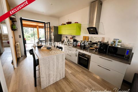 Villa i Cholet, Maine-et-Loire, Cholet - € 197.500 | Ref: 201961 - foto 3