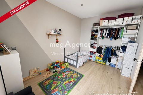 Villa i Cholet, Maine-et-Loire, Cholet - € 197.500 | Ref: 201961 - foto 5
