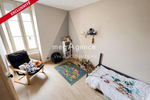 Villa i Cholet, Maine-et-Loire, Cholet - € 197.500 | Ref: 201961 - foto 7