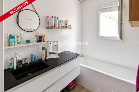 Villa i Cholet, Maine-et-Loire, Cholet - € 197.500 | Ref: 201961 - foto 8
