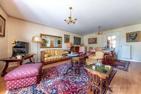 Leilighet i Dinan, Cotes-d'Armor, Dinan - € 388 500 | Ref: 204370 - foto 2