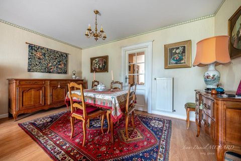 Leilighet i Dinan, Cotes-d'Armor, Dinan - € 388 500 | Ref: 204370 - foto 3